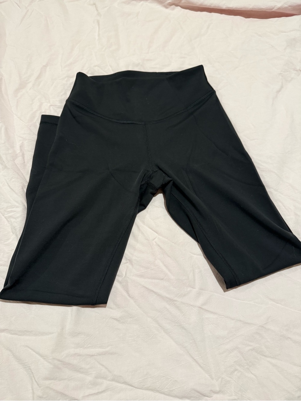 lululemon athletica Black align leggings